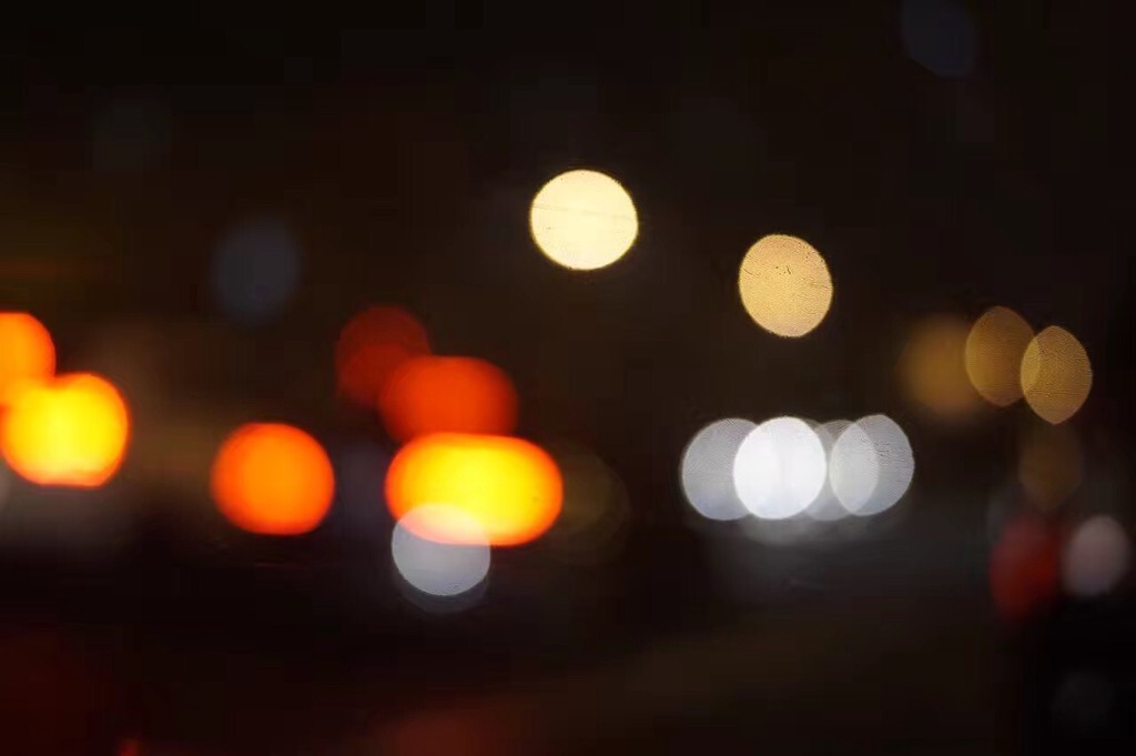 街灯
