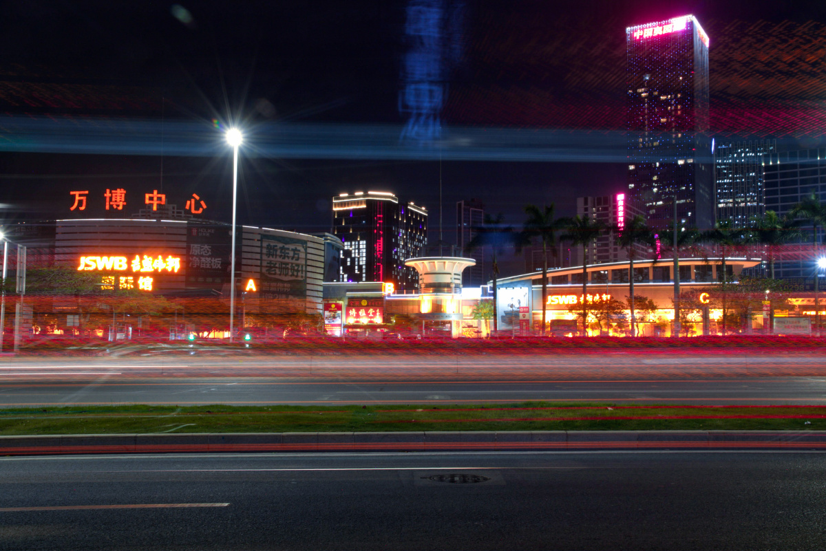 圈火烛一花精品摄影光影者的风光摄影城市夜景小分队卖图晒单分享城市