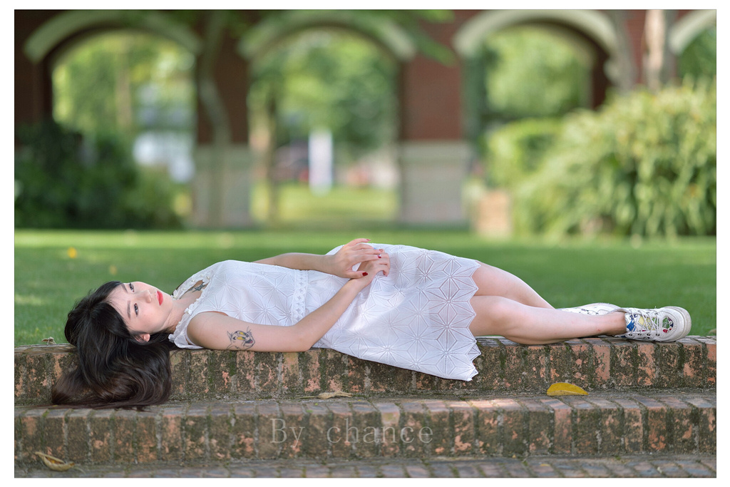 时光清浅,岁月嫣然