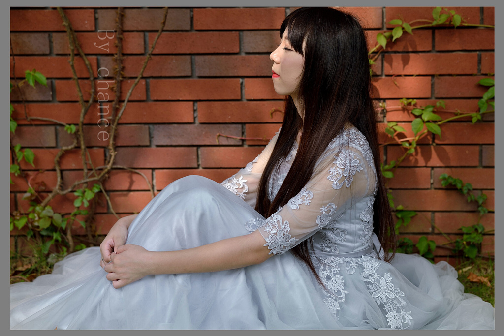 时光清浅,岁月嫣然