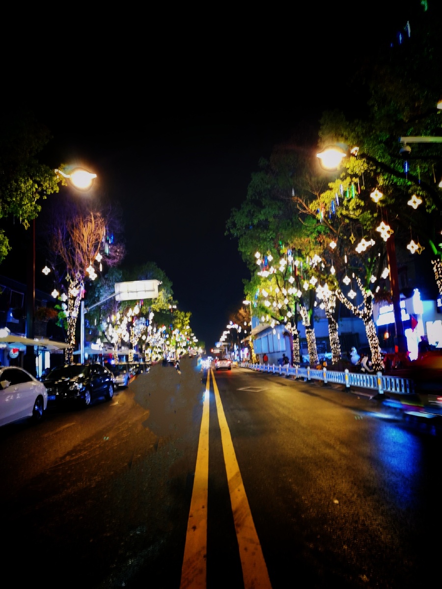 太姥山海 - 图虫