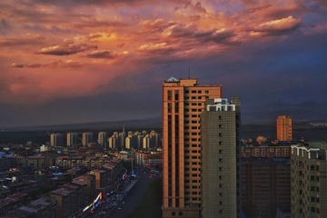 诸神黄昏