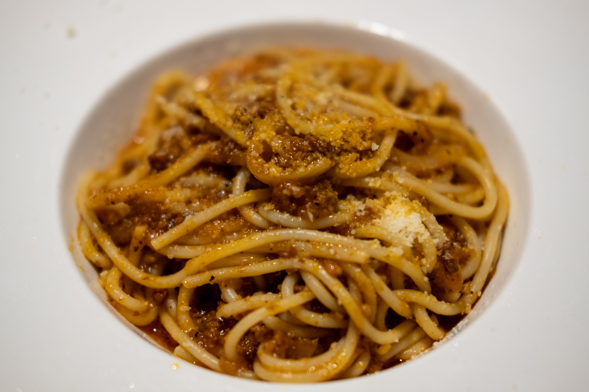 西餐牛排沙拉土豆浓汤意大利面