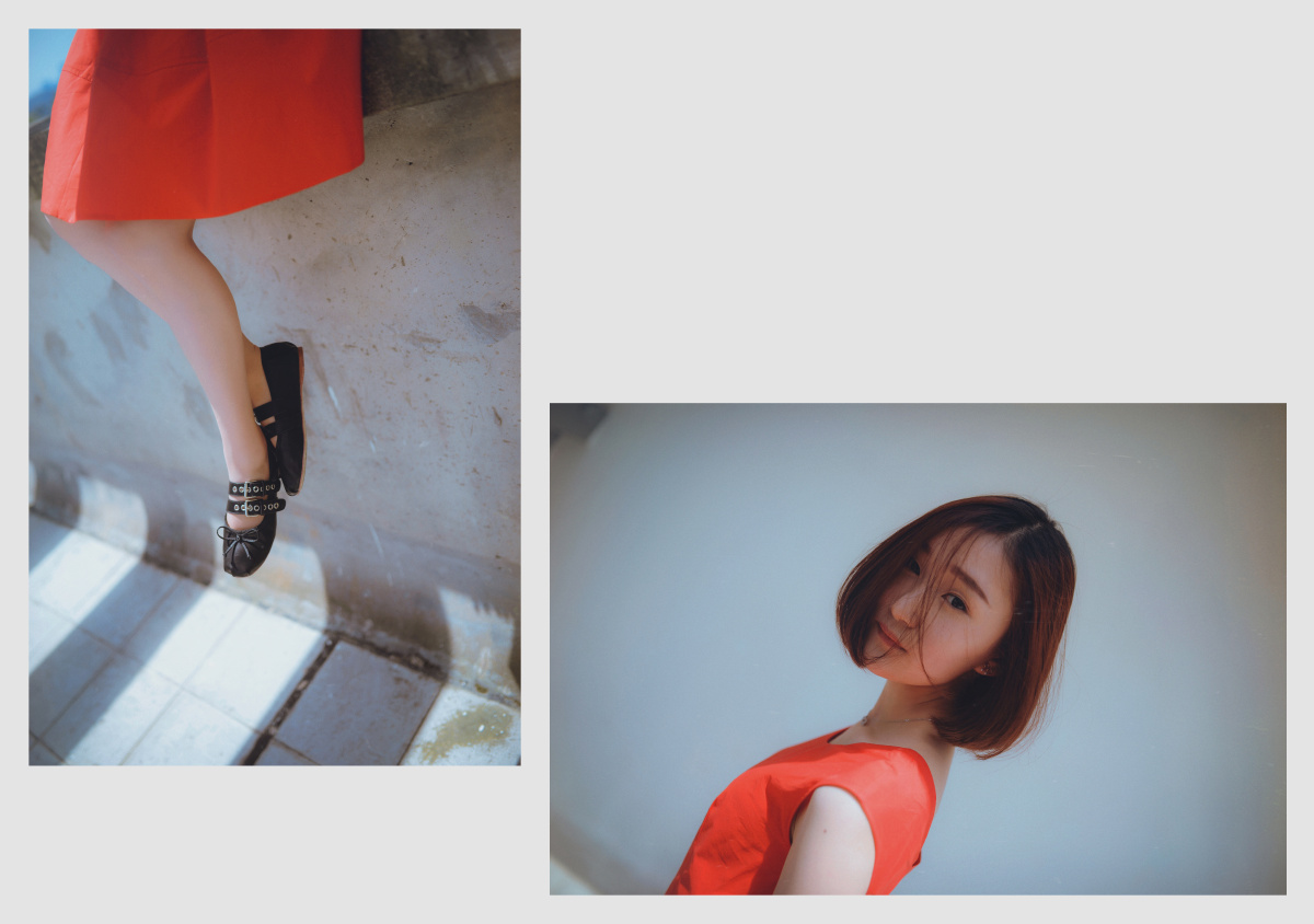 zw711人像摄影:雯华