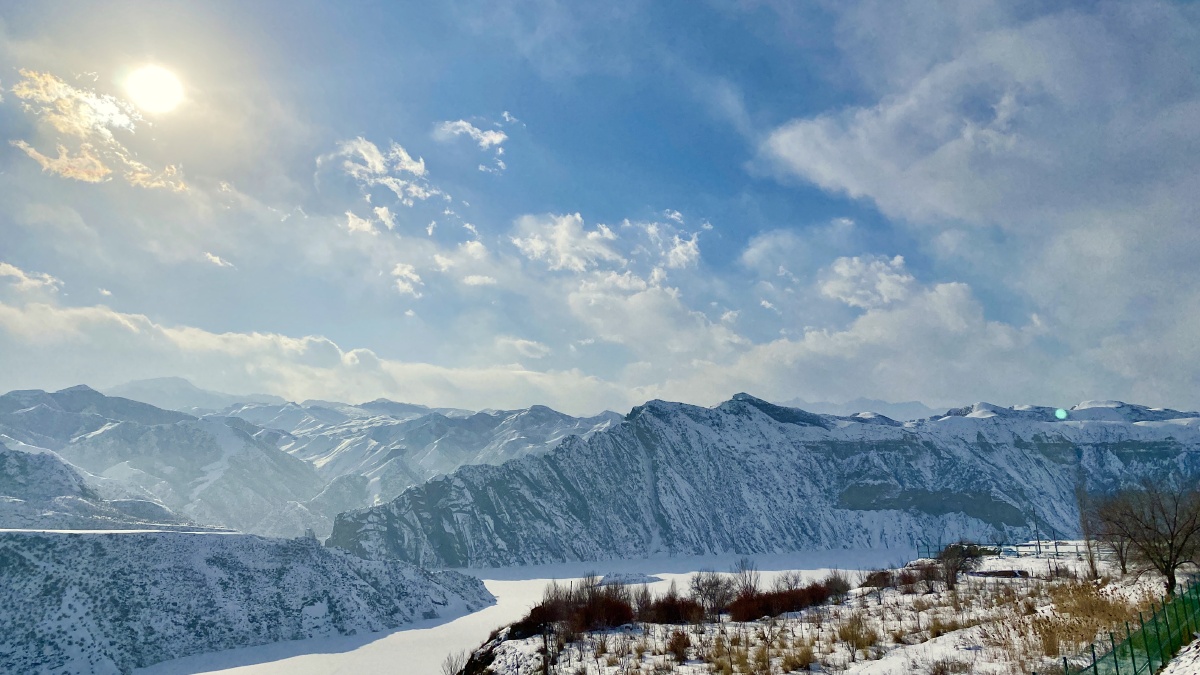 冬韵…(使用iphone11pro max拍摄) - 蜜蜂murat - 图虫