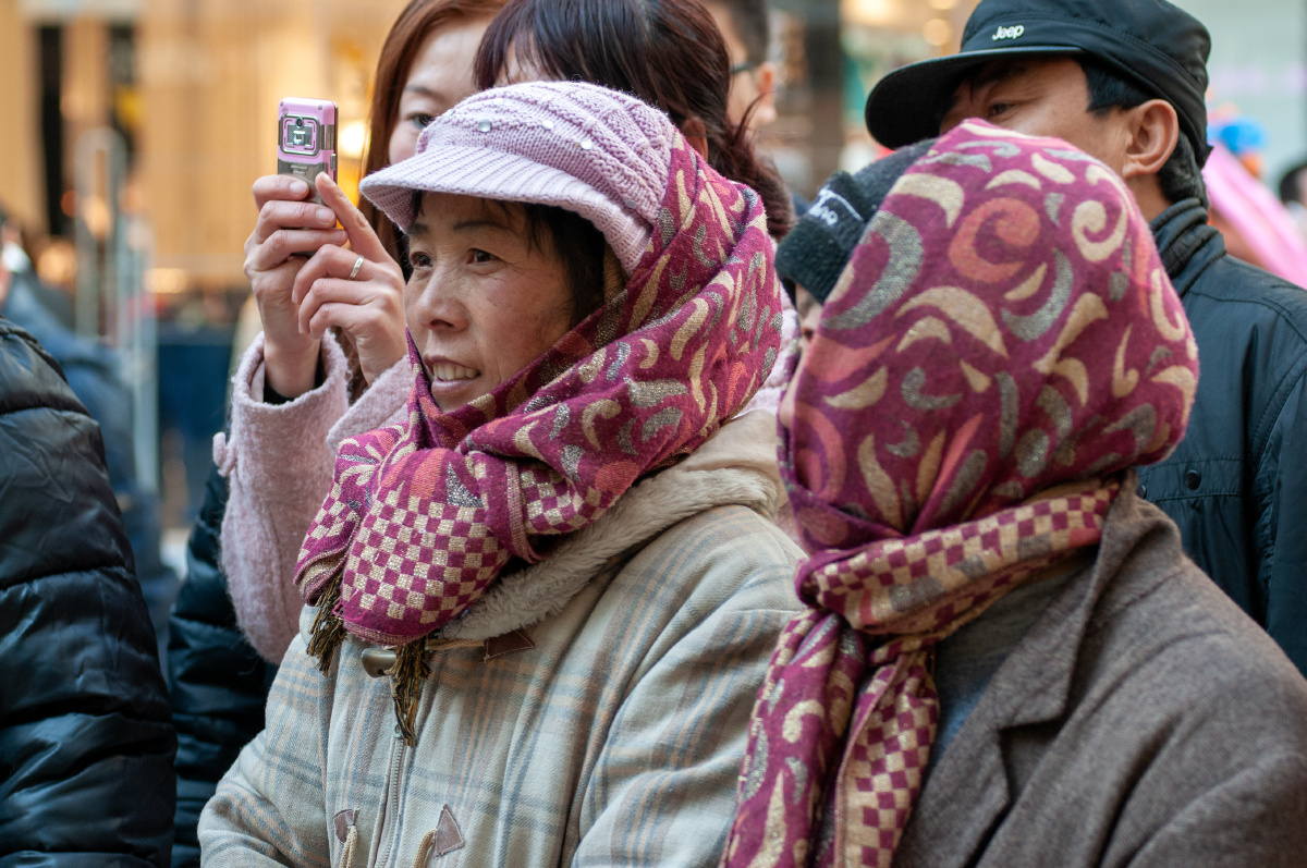 平凡百姓平常生活168