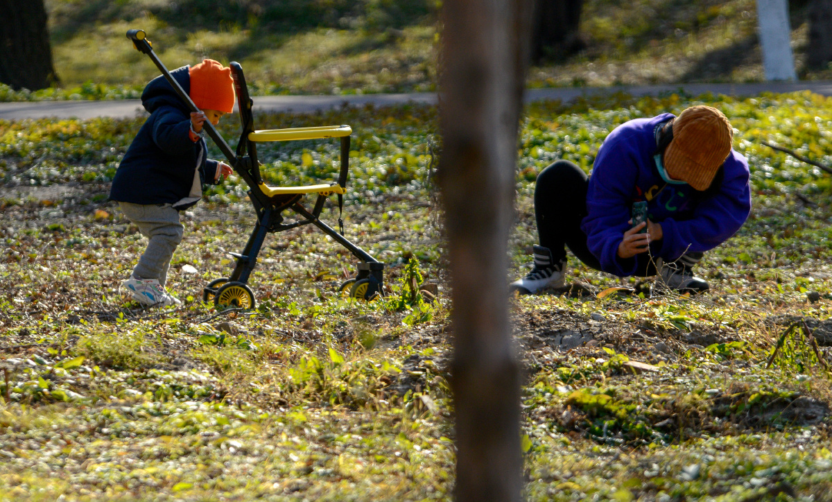 平凡百姓平常生活73