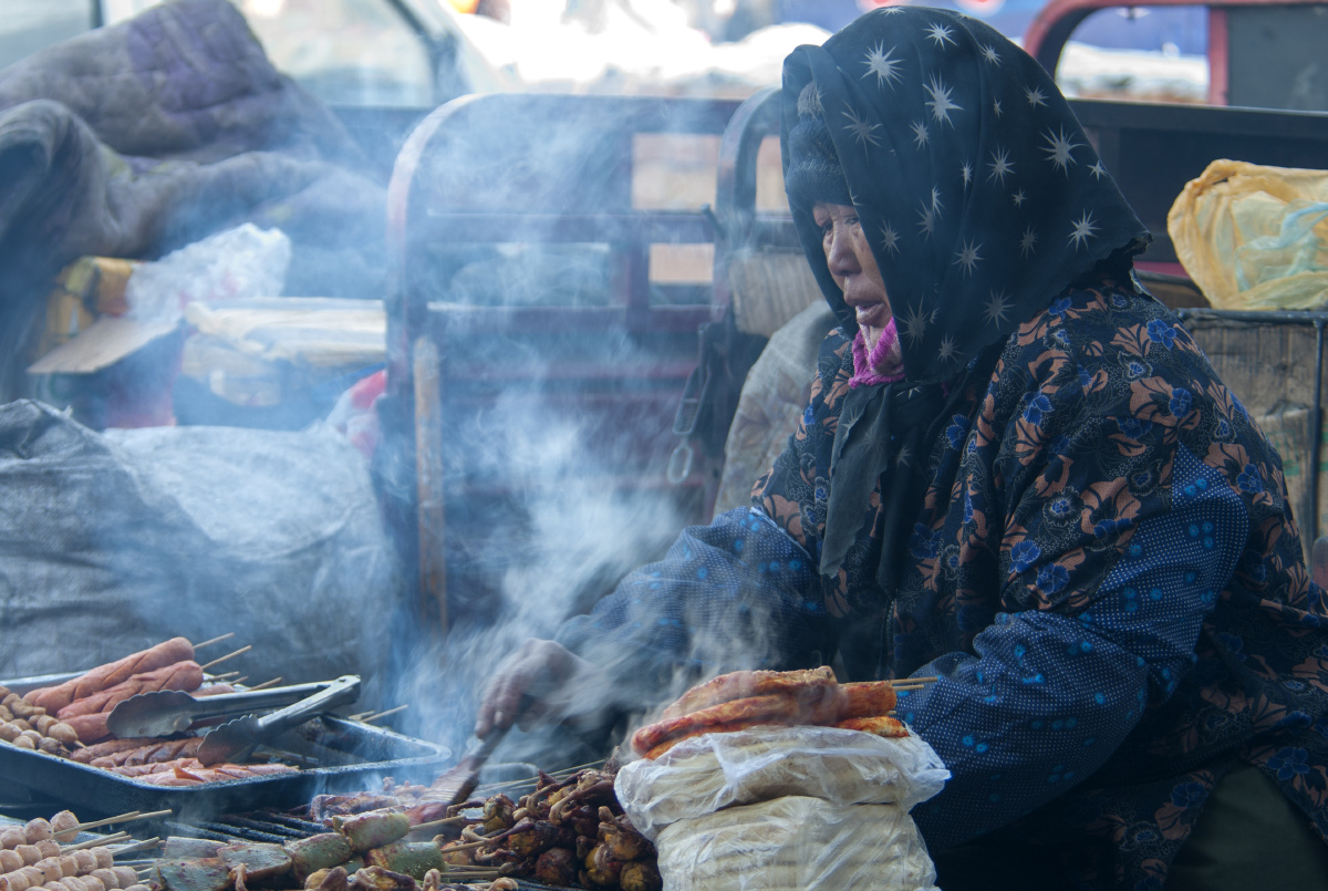 平凡百姓平常生活121