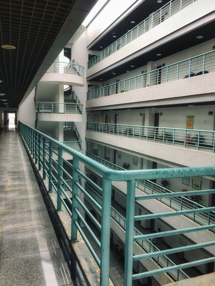 教学楼武汉理工大学