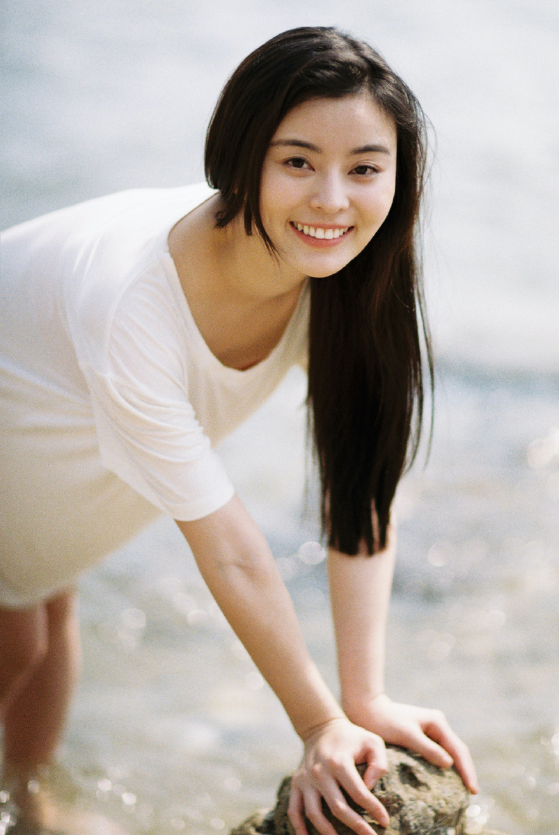 写真集夏天的最后一天photography暖暖vkmodelabbyqqq深圳约拍暖暖vk