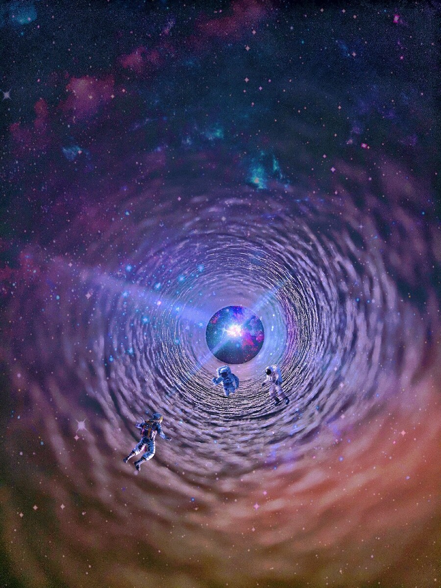 星际迷航