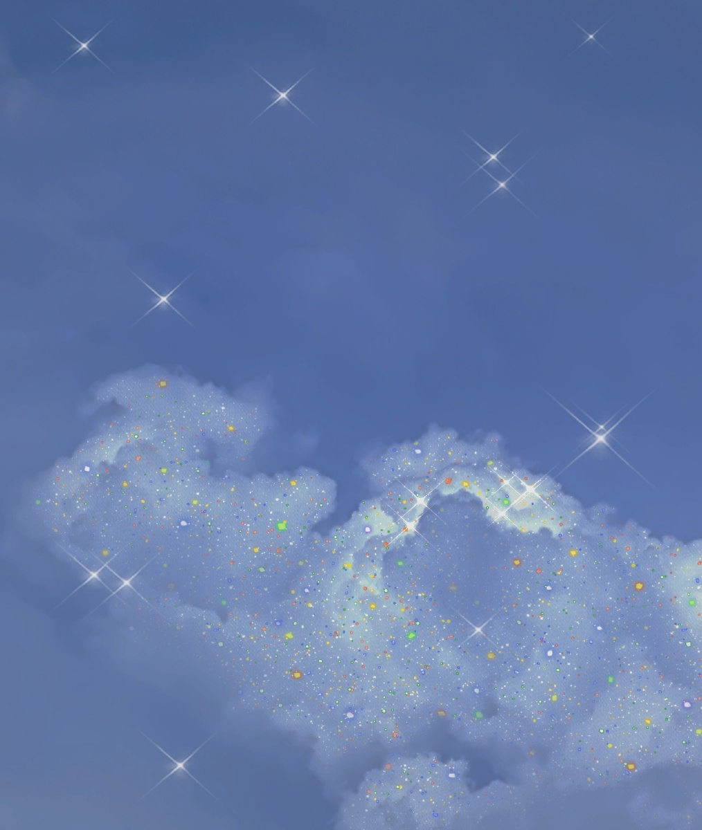 治愈系的云 - 简单的幸福520 - 图虫