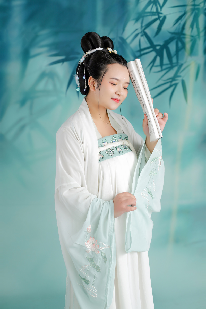 窈窕淑女君子好逑