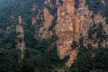 湖南张家界P01010189