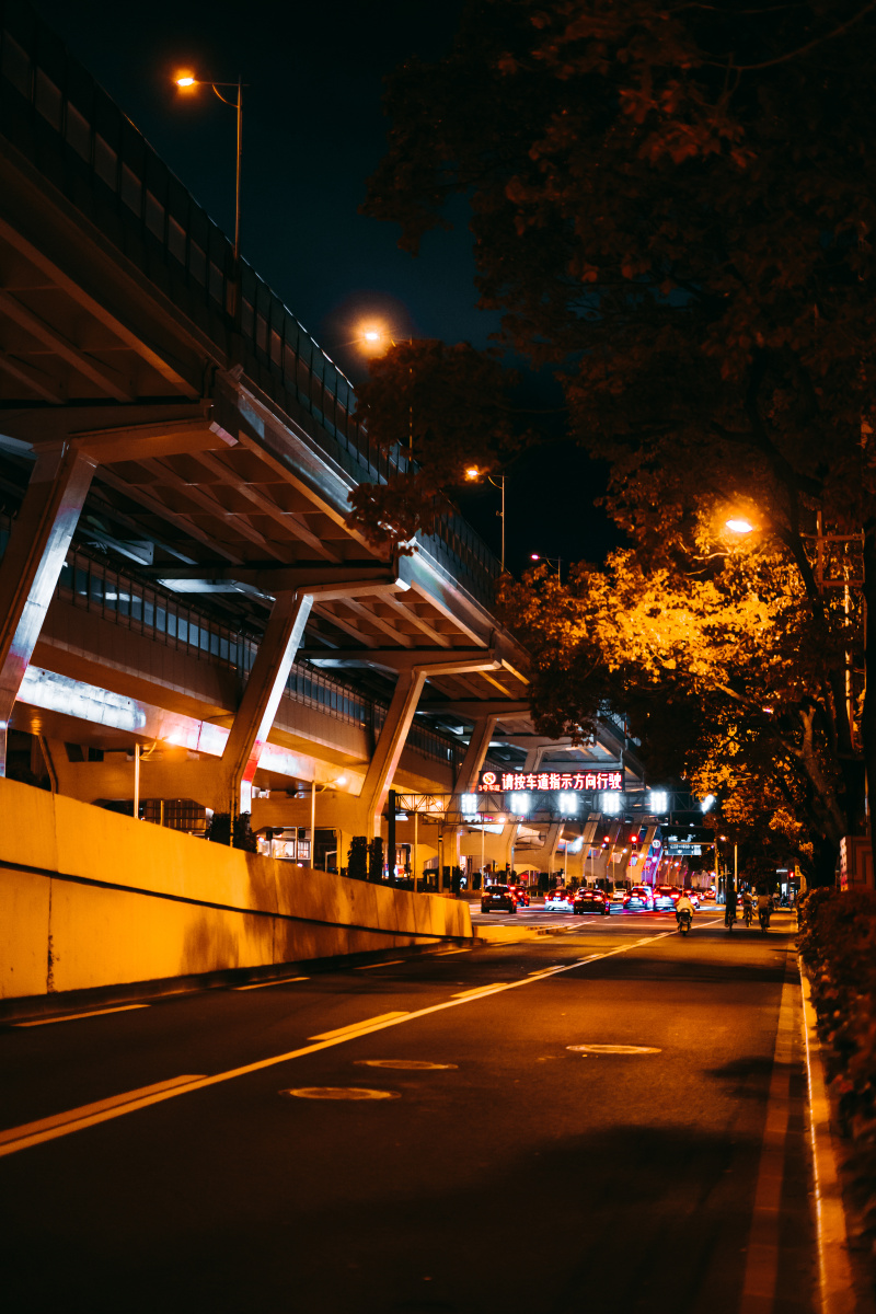 上海彭浦新村站