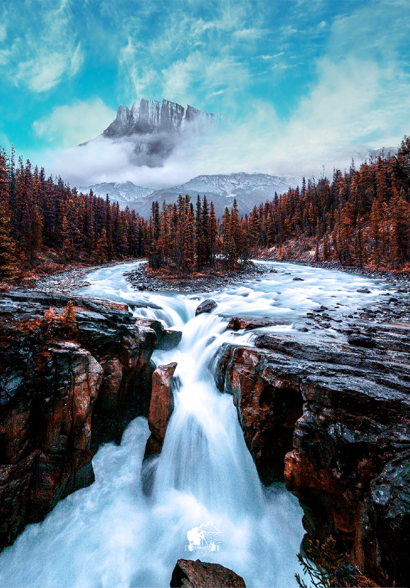 用心灵欣赏风景