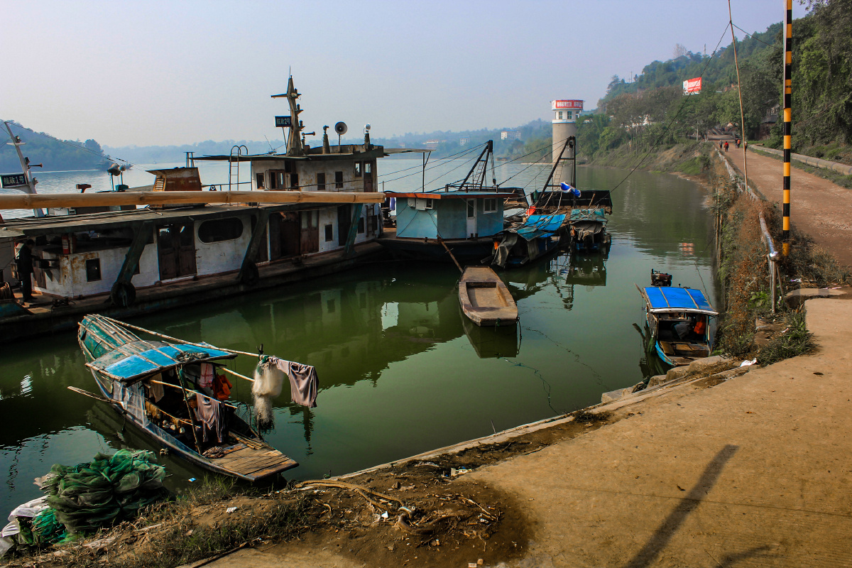 沿口清真寺位于四川省广安市武胜县沿口镇建于清乾隆四十三年1778年