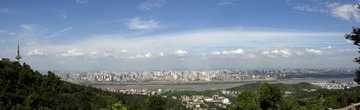 岳麓山