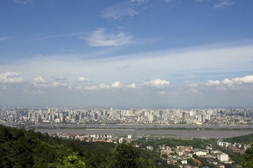 山水洲城