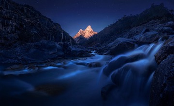 希望之山