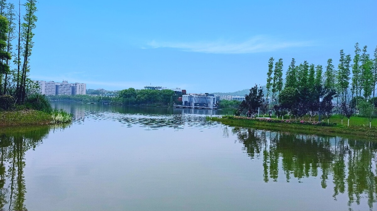 长沙后海国际艺术区