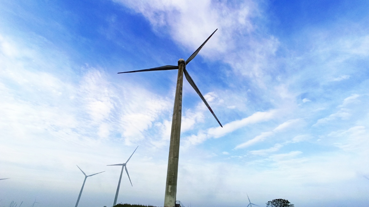 桂林资源十里平坦高山草甸