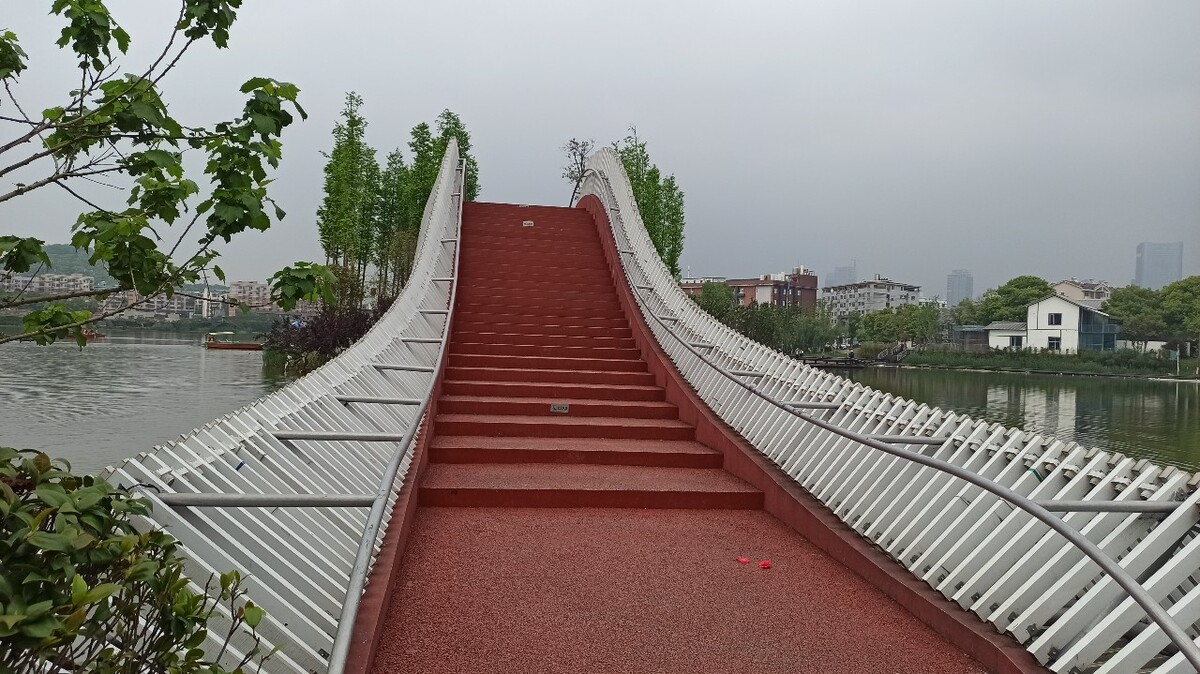 长沙后海国际艺术区