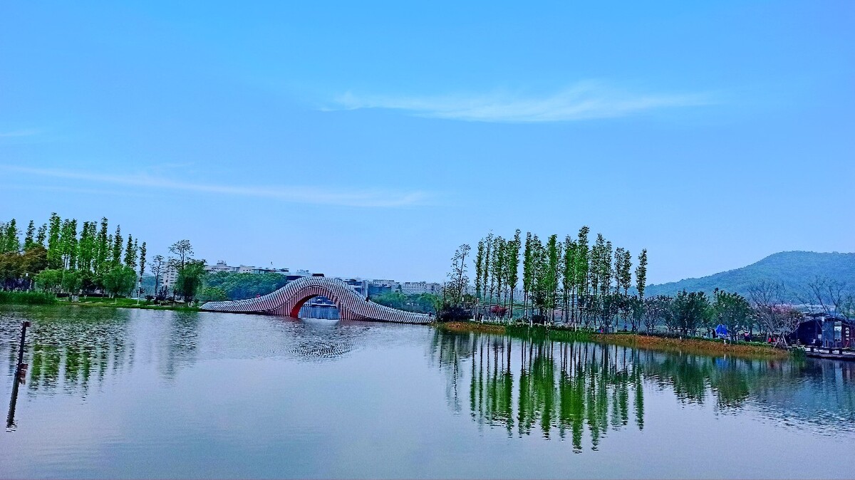 长沙后海国际艺术区