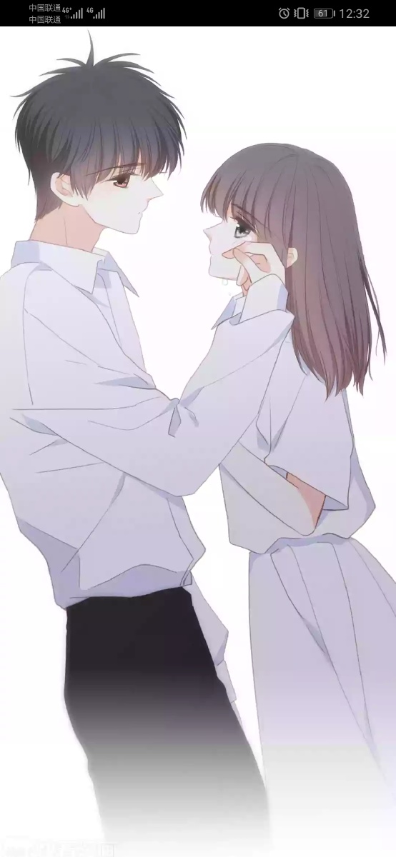 怦然心动陪伴了三年了