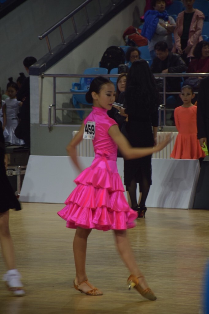 1 2级民族舞蹈,如何考取中国舞蹈考级证书?