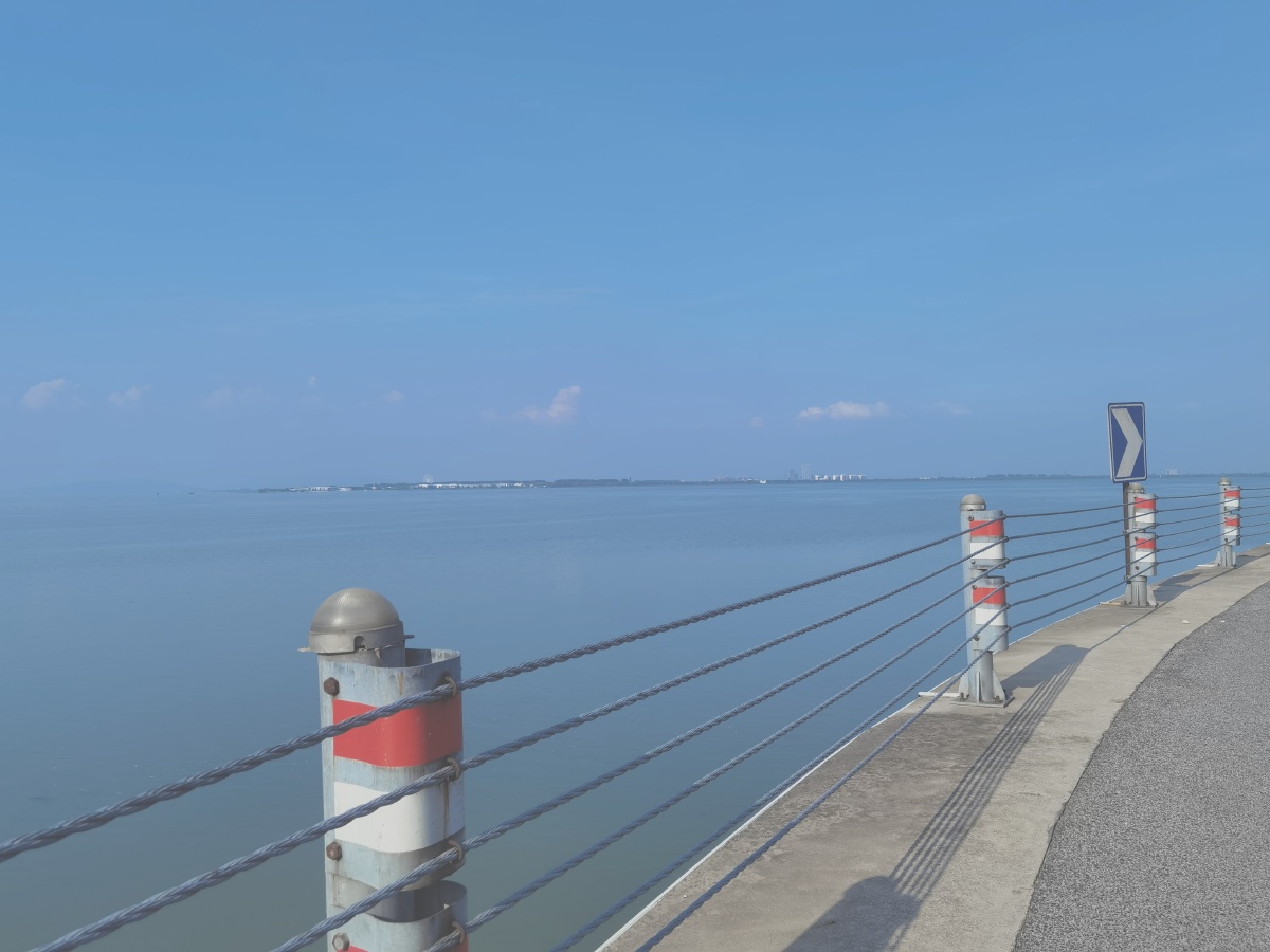 太湖传说中的苏州小镰仓