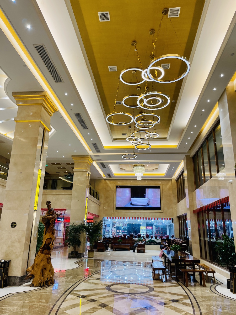 凤凰古城最湘西大酒店