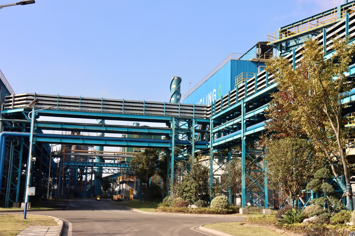 张家港永钢集团