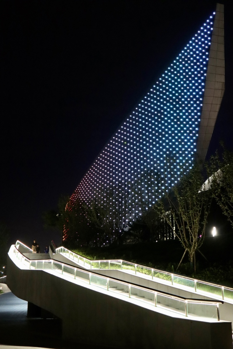 苏州吴江太湖风光