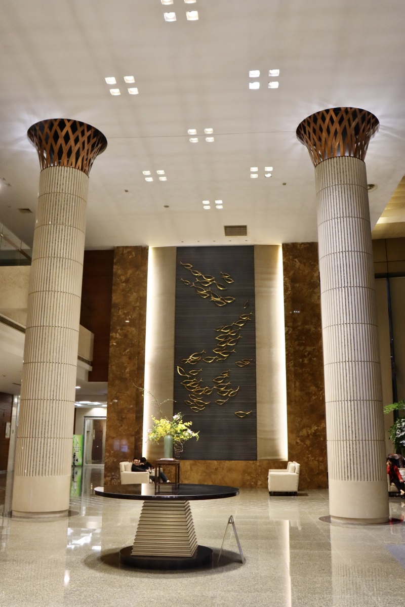 象山石浦半岛酒店