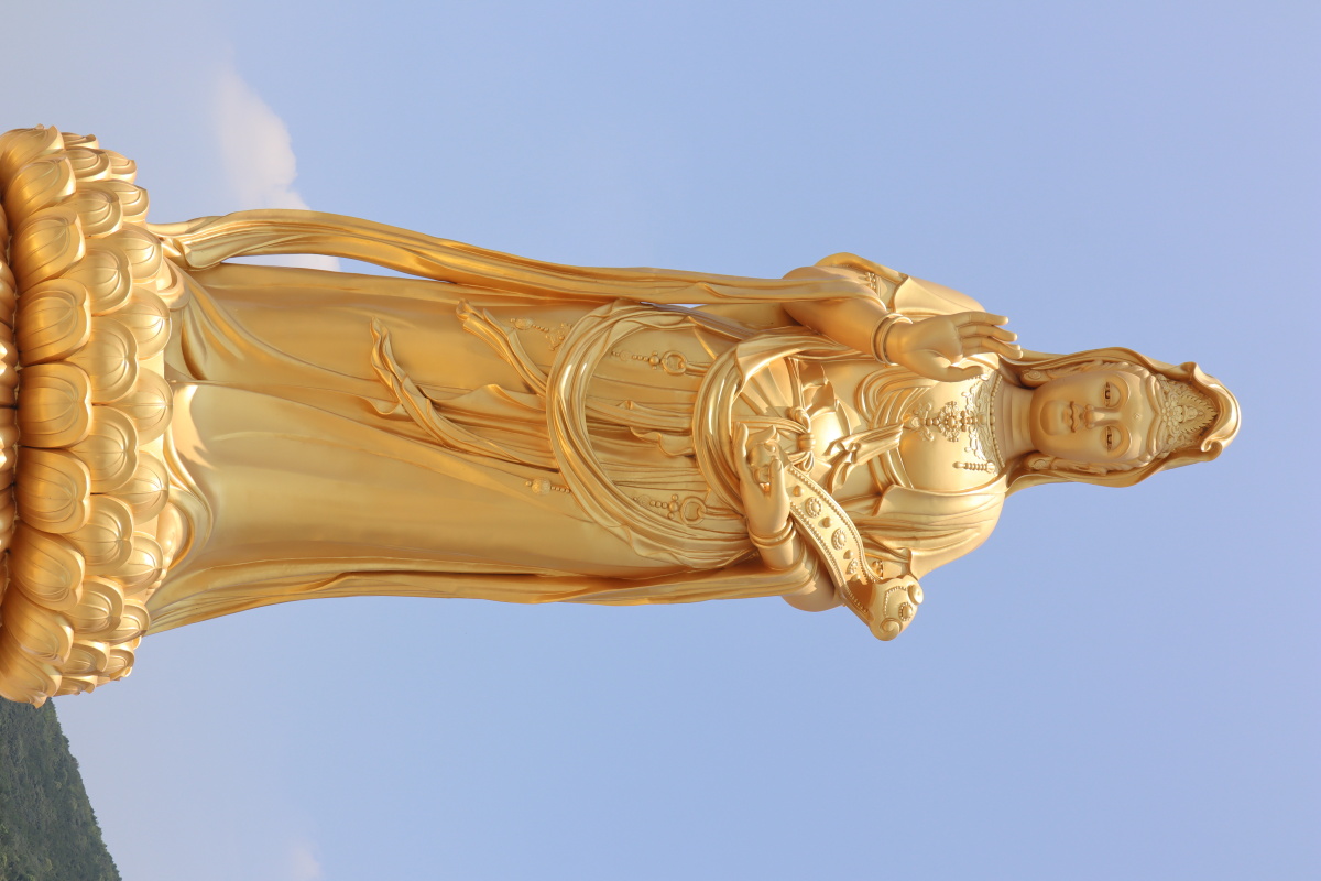 苏州大如意圣境