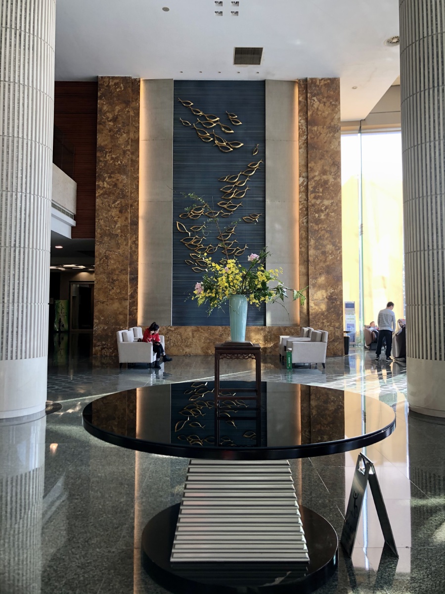 象山石浦半岛酒店