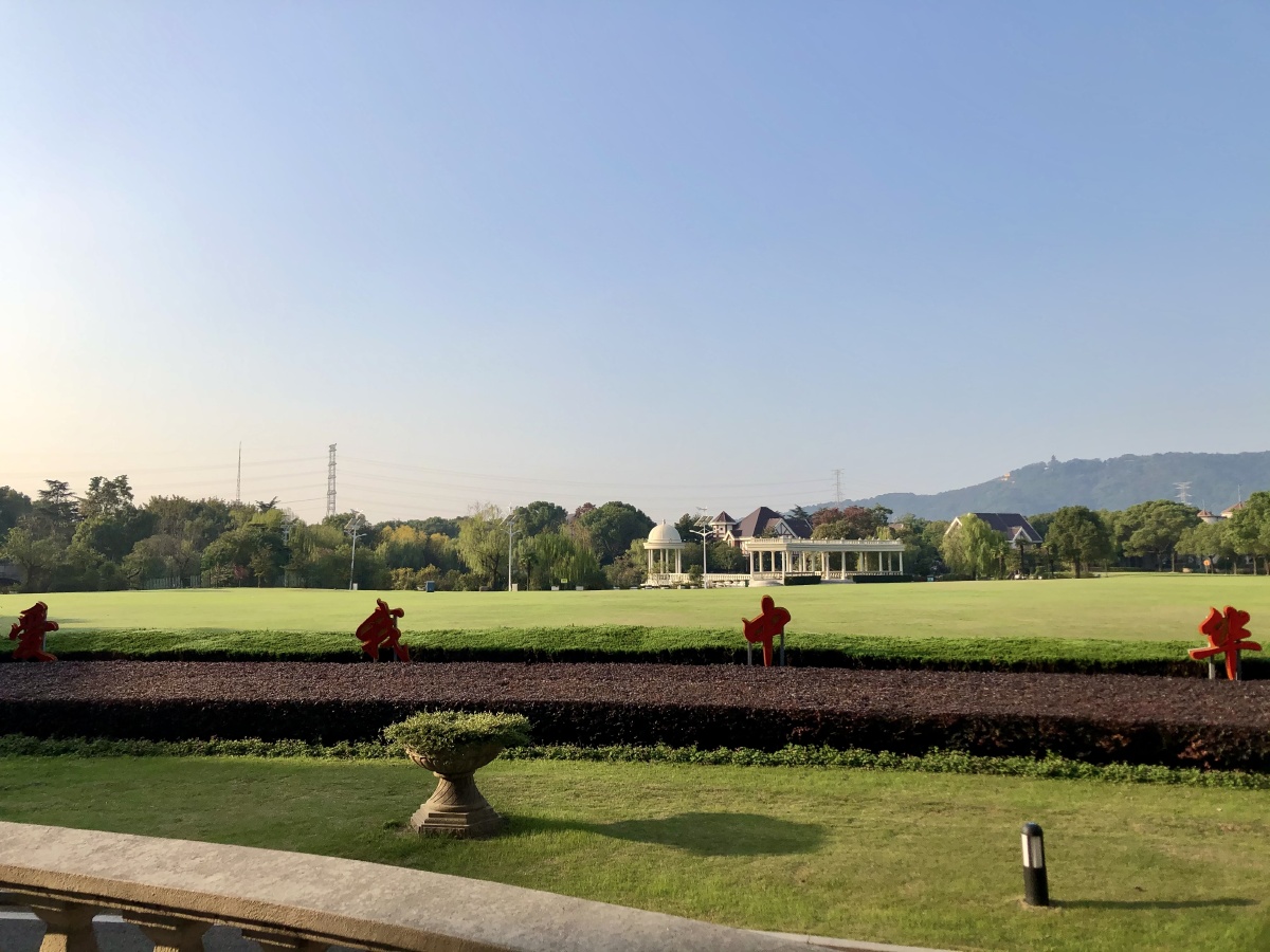 苏州中华园大饭店
