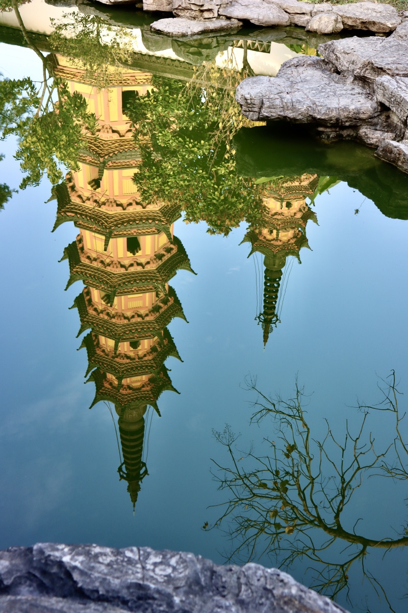 苏州双塔2020年11月29日