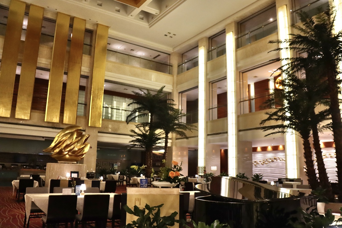 象山石浦半岛酒店