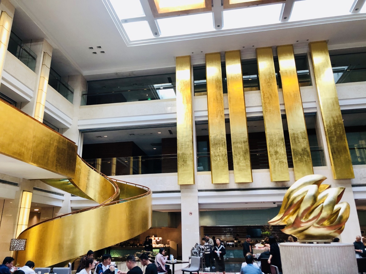 象山石浦半岛酒店