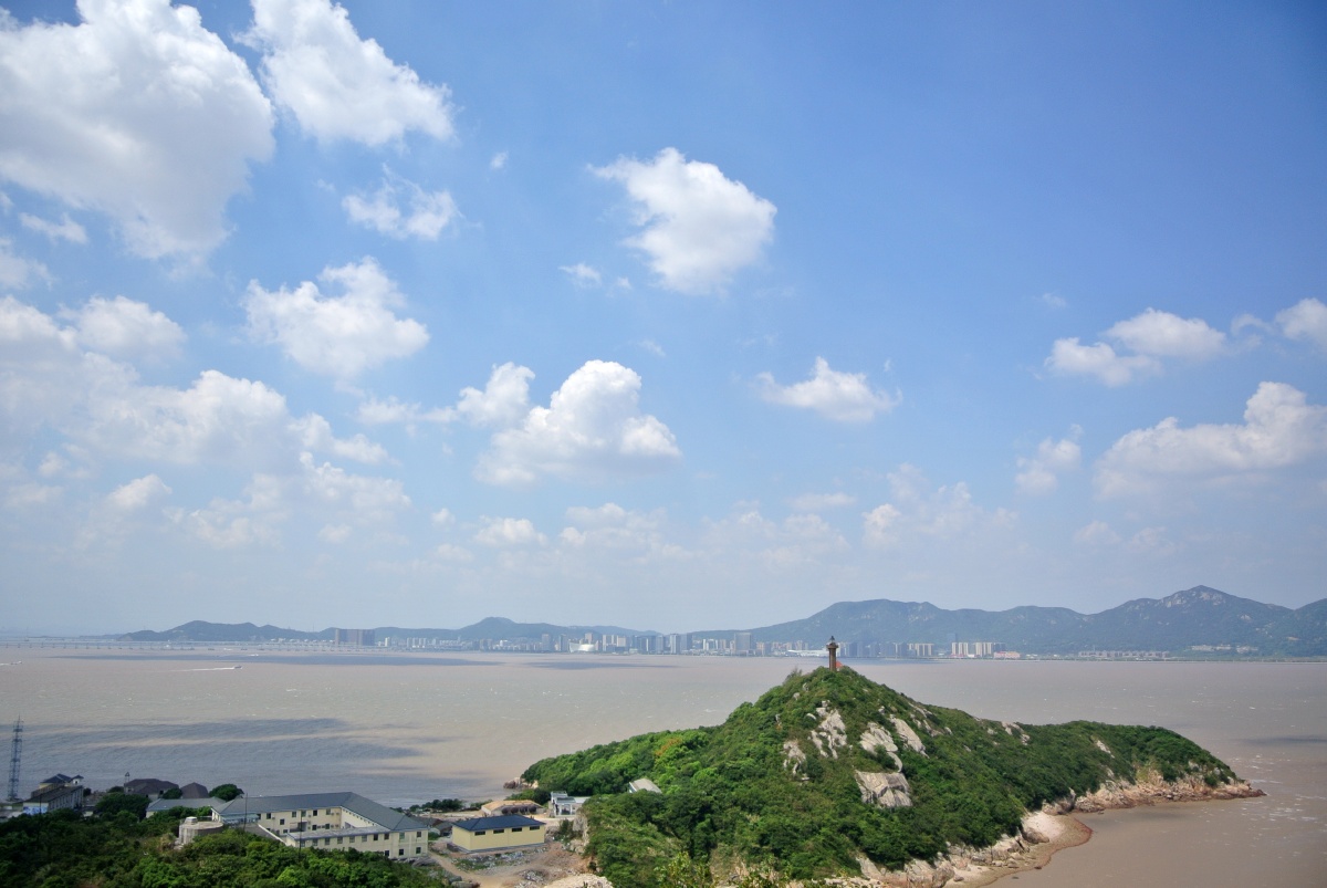 舟山-普陀山-西天景区 - 摄影师tomrrey - 图虫