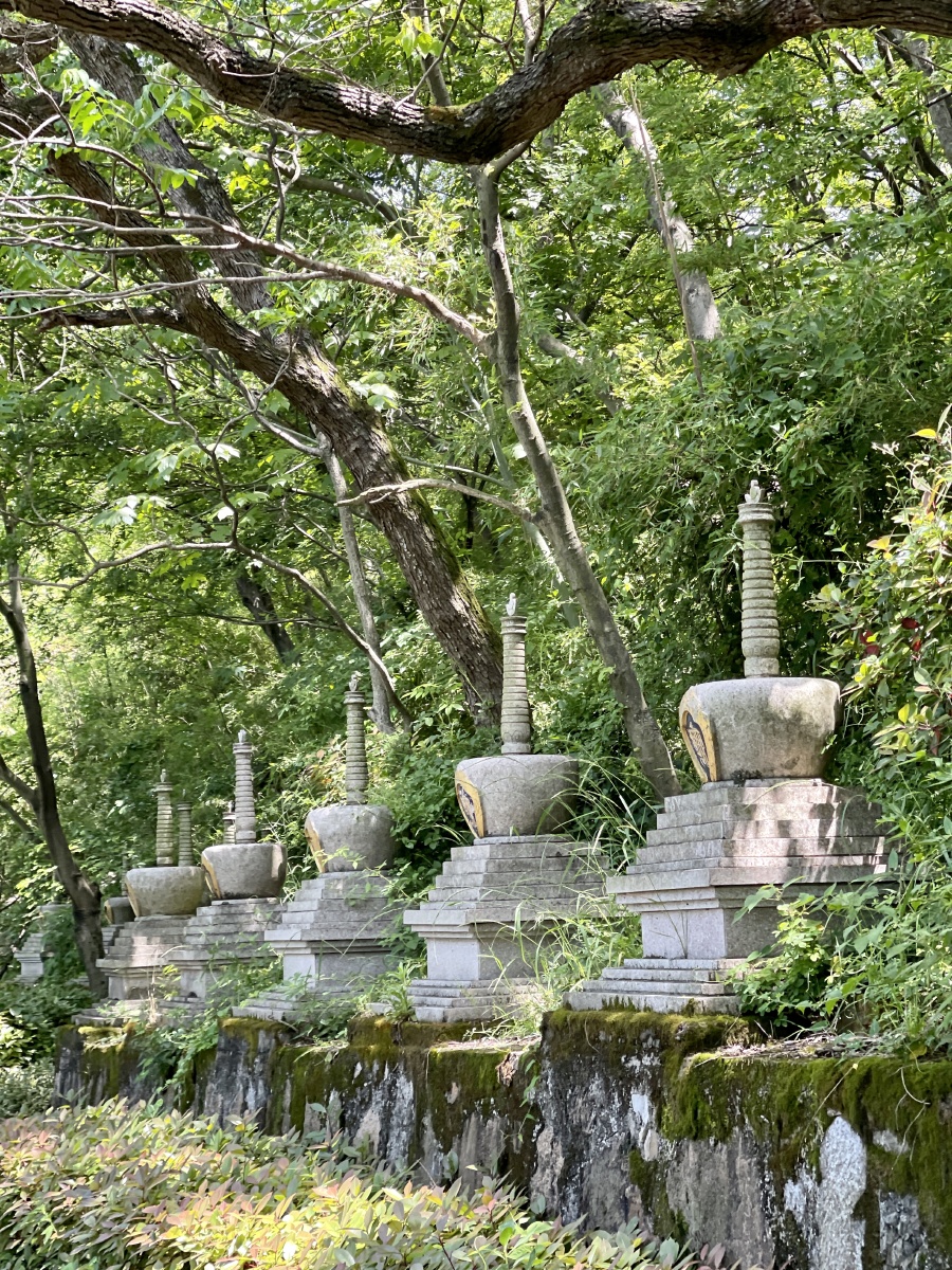 苏州三山岛三峰寺