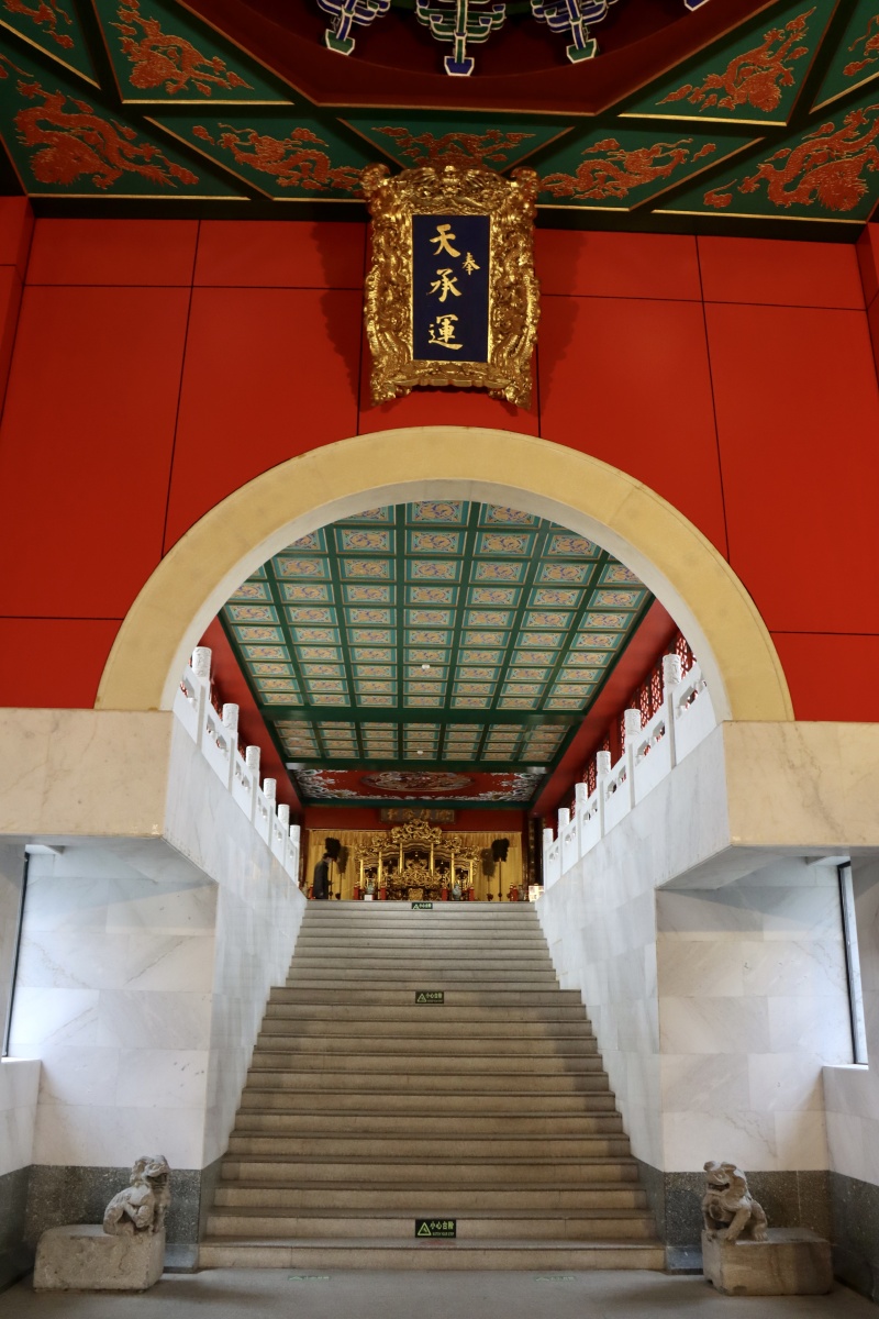 徐州圣旨博物馆