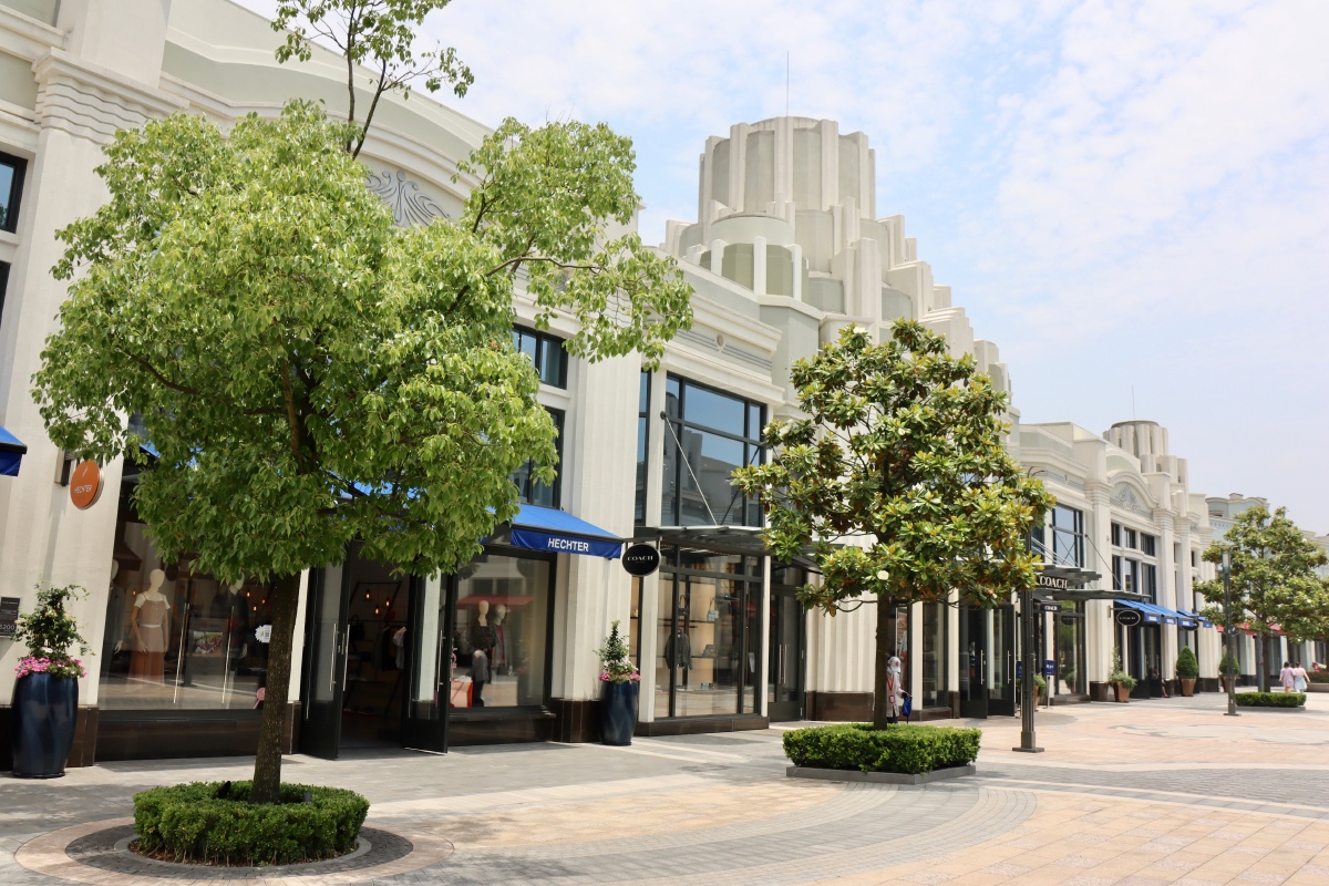 上海比斯特上海