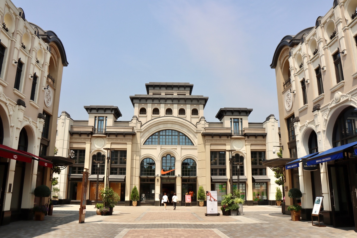 上海比斯特上海