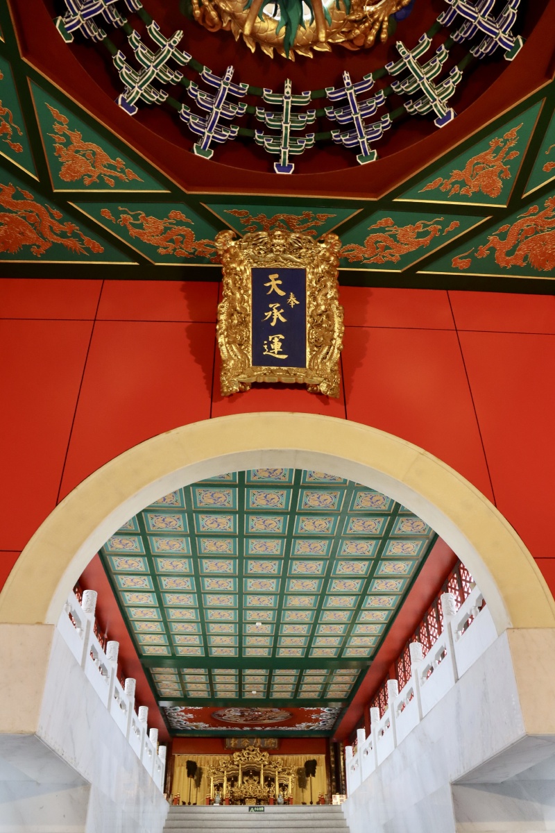 徐州圣旨博物馆