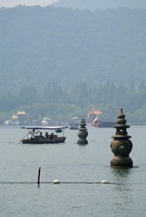 杭州-西湖 2015-05-22 (5)