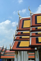 曼谷-大皇宫玉佛寺 2015-09-05 (11)