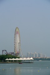 苏州-金鸡湖 2016-06-06 (2)